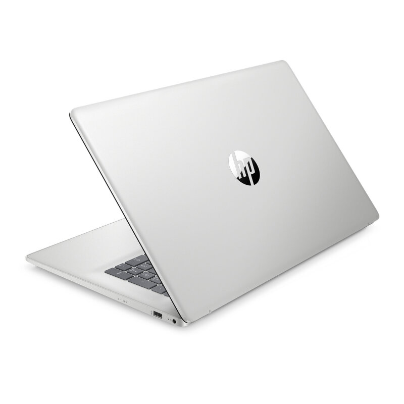 HP 17 | 17,3" Full-HD | Intel® N-Reihe N200