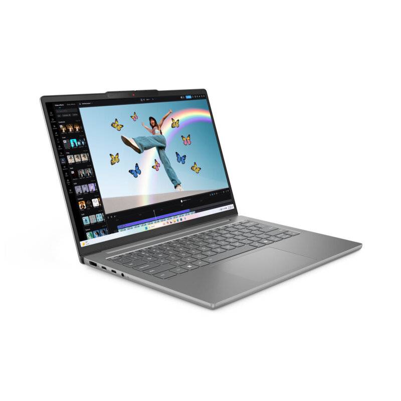 Lenovo IdeaPad Slim 5 | 14" WUXGA OLED | Intel® Core™ 5 210H