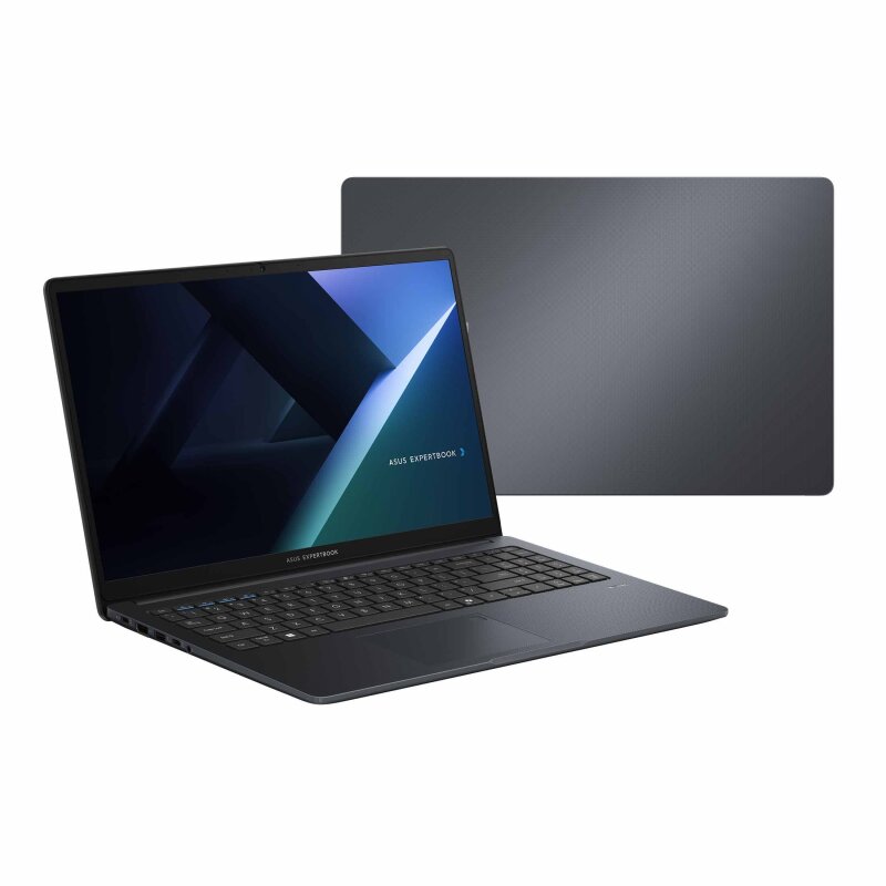 ASUS ExpertBook BM1 | 15,6" Full-HD | AMD Ryzen™ 5 150