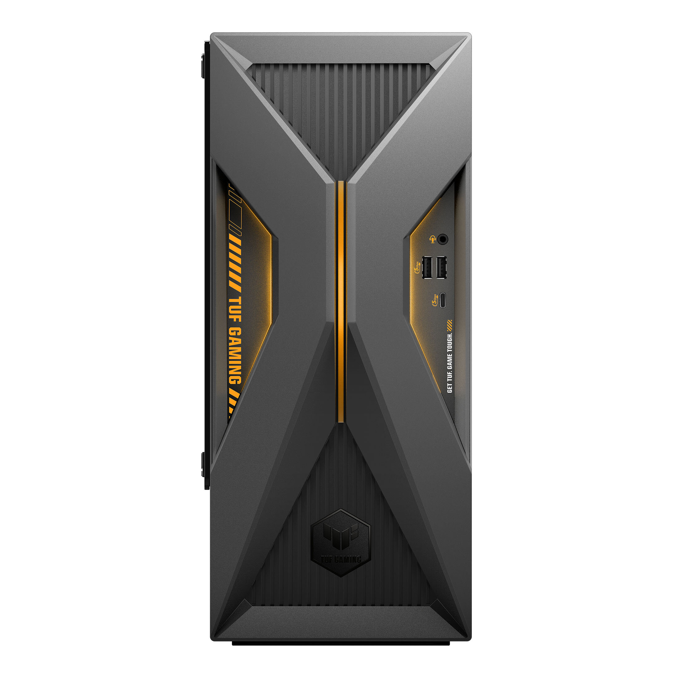 ASUS TUF TM500 | AMD Ryzen™ 5 220 | GeForce RTX™ 5060 DUAL