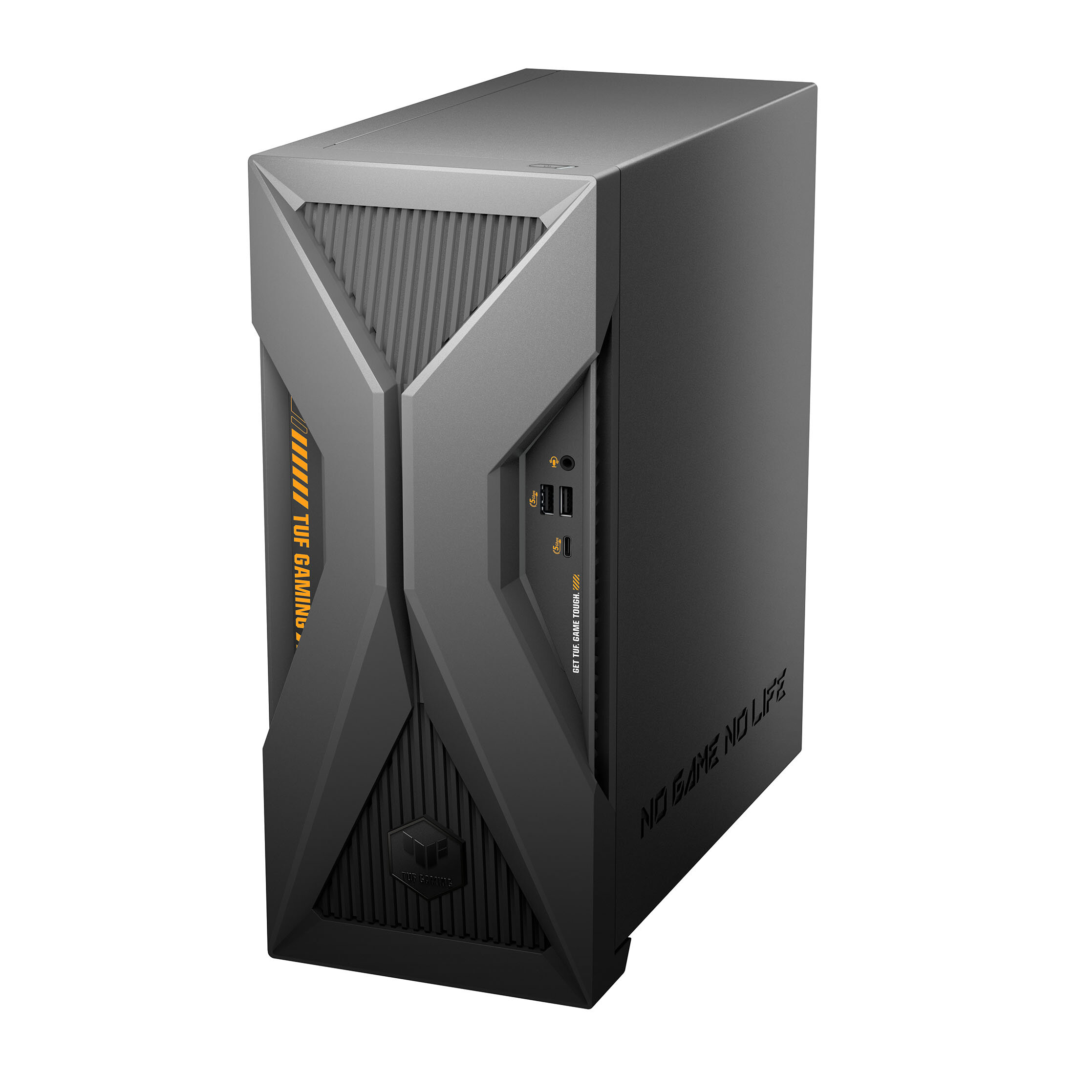 ASUS TUF TM500 | AMD Ryzen™ 5 220 | GeForce RTX™ 5060 DUAL