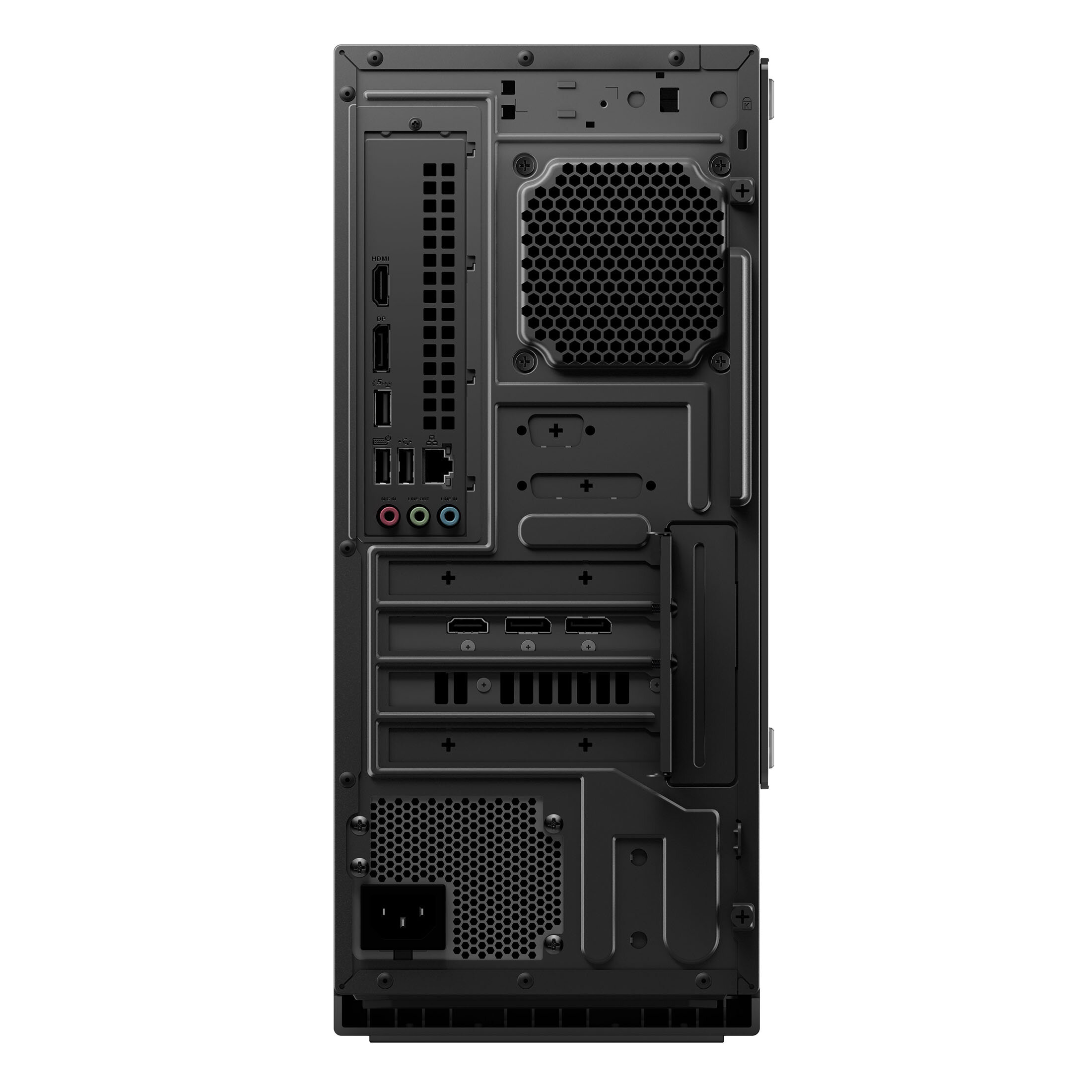 ASUS TUF TM500 | AMD Ryzen™ 5 220 | GeForce RTX™ 5060 DUAL