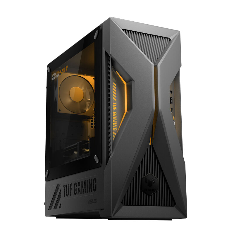 ASUS TUF TM500 | AMD Ryzen™ 5 220 | GeForce...