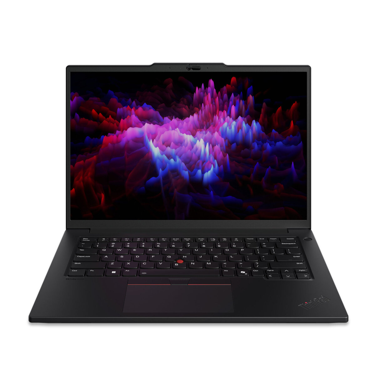 Lenovo ThinkPad P14s G5 | 14" WUXGA | AMD Ryzen™ 5 PRO 8640HS
