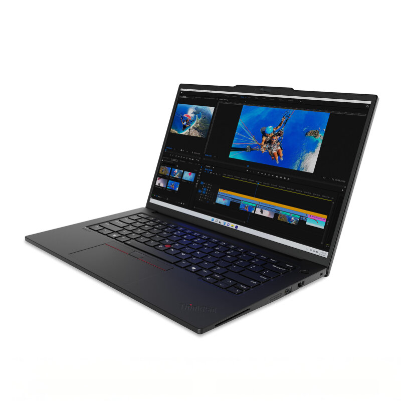 Lenovo ThinkPad P14s G5 | 14" WUXGA | AMD...