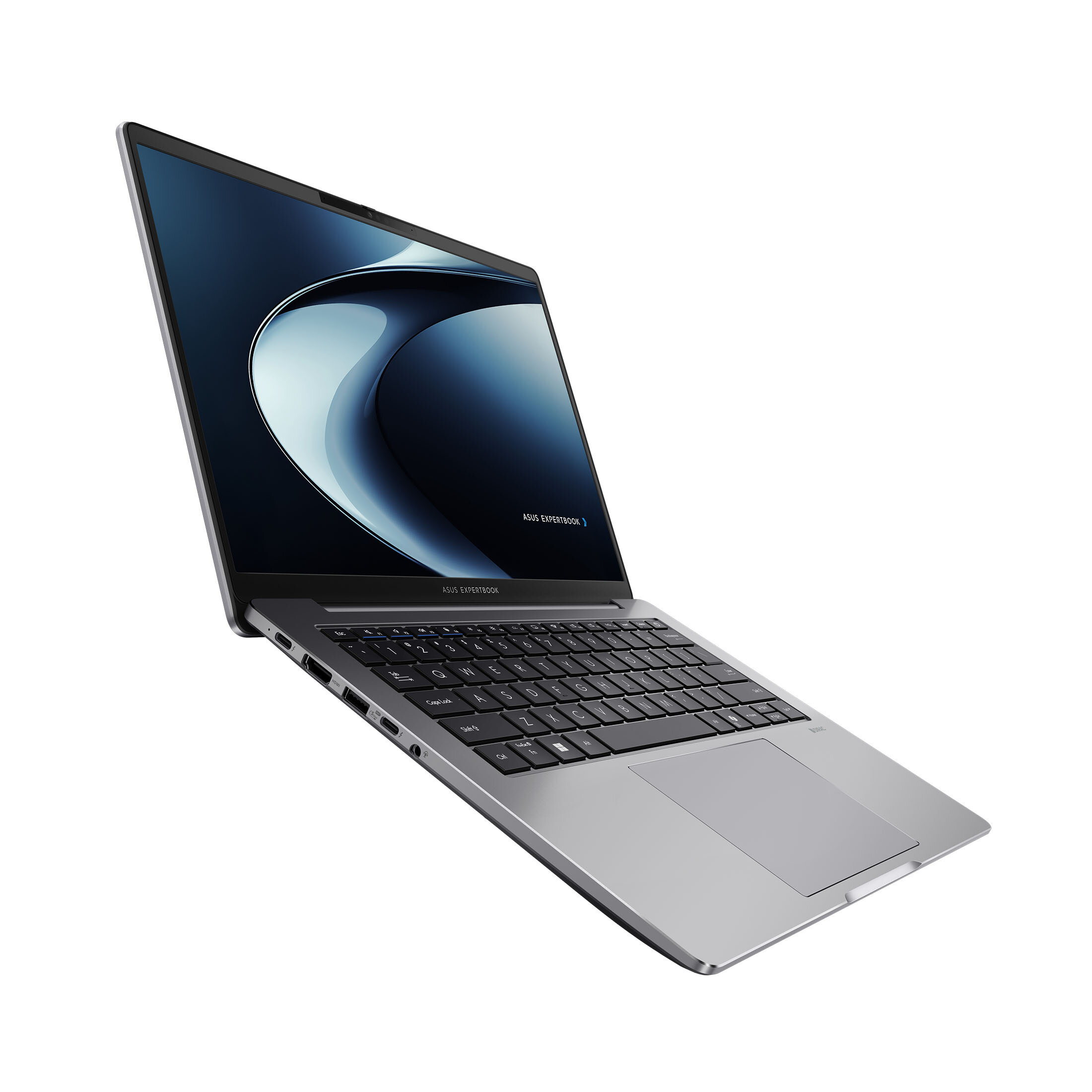 ASUS ExpertBook P3 | 14" WQXGA 144 Hz| Intel® Core™ i7-13620H
