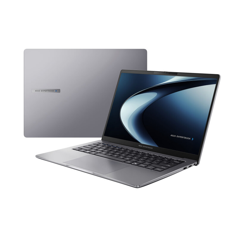 ASUS ExpertBook P3 | 14" WQXGA 144 Hz| Intel®...
