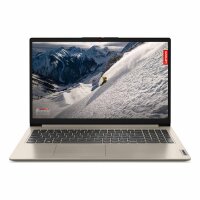 Lenovo IdeaPad 1 - AMD Ryzen™ 5-5625U - 15,6"