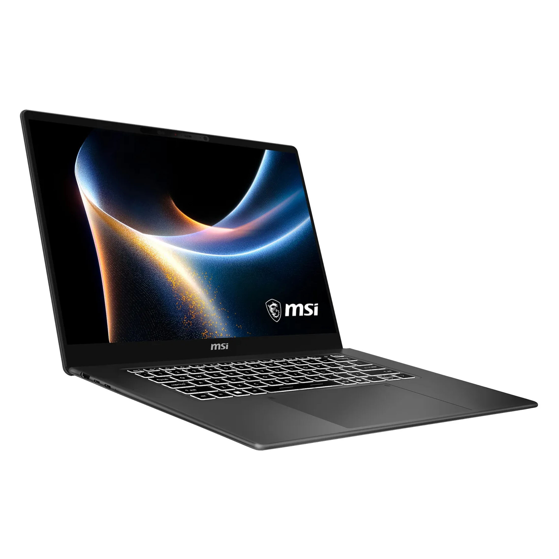 MSI Prestige 16 AI+ | 16" WQXGA+ OLED 120 Hz| Intel® Core™ Ultra 7 355