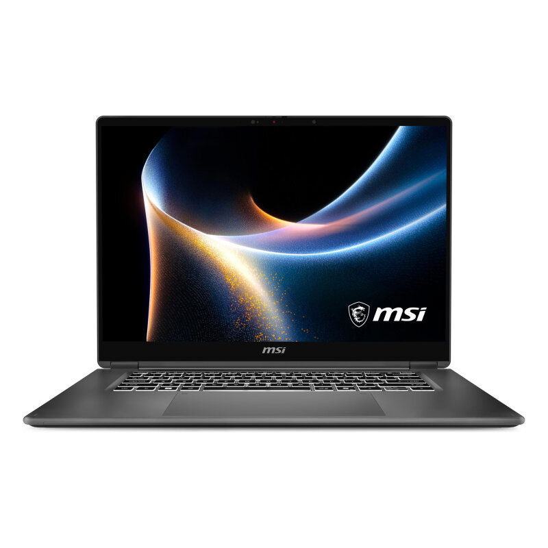 MSI Prestige 16 AI+ | 16" WQXGA+ OLED 120 Hz|...