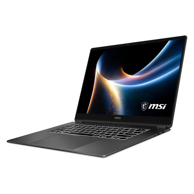 MSI Prestige 16 AI+ | 16" WQXGA+ OLED 120 Hz|...