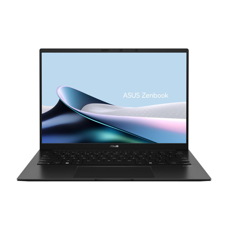 ASUS Zenbook 14 | 14" WUXGA OLED | AMD Ryzen™...