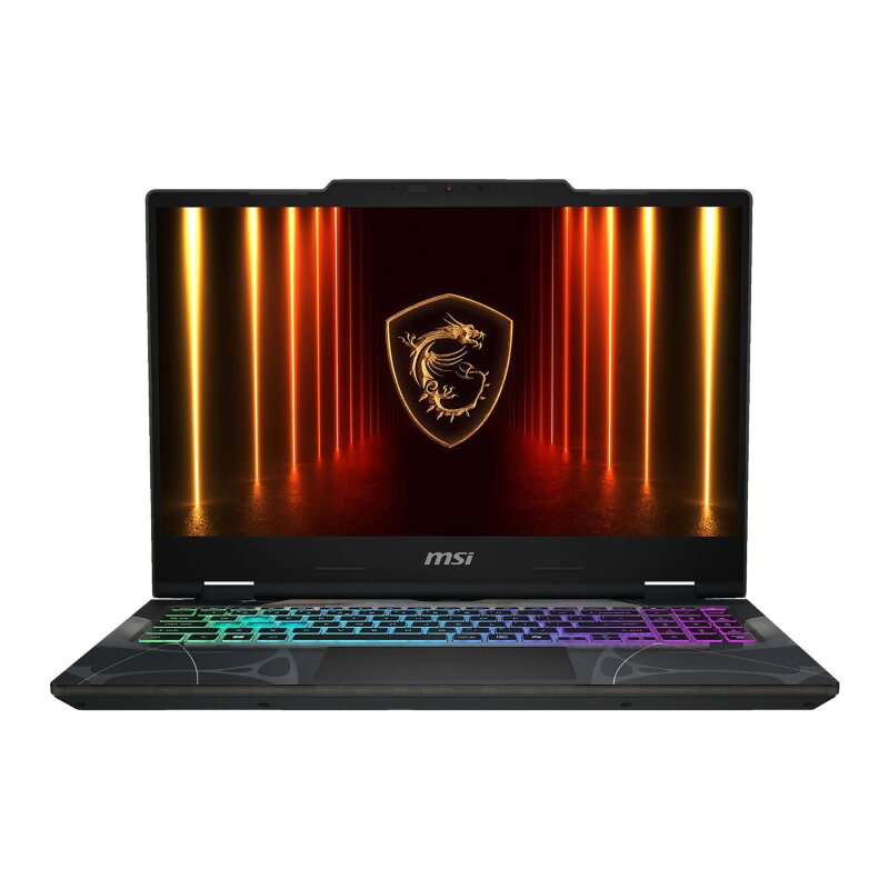 MSI Cyborg 15 | 15,6" Full-HD 144 Hz| Intel®...