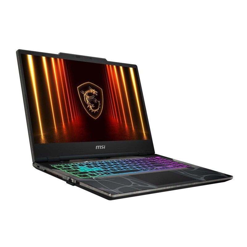 MSI Cyborg 15 | 15,6" Full-HD 144 Hz| Intel®...