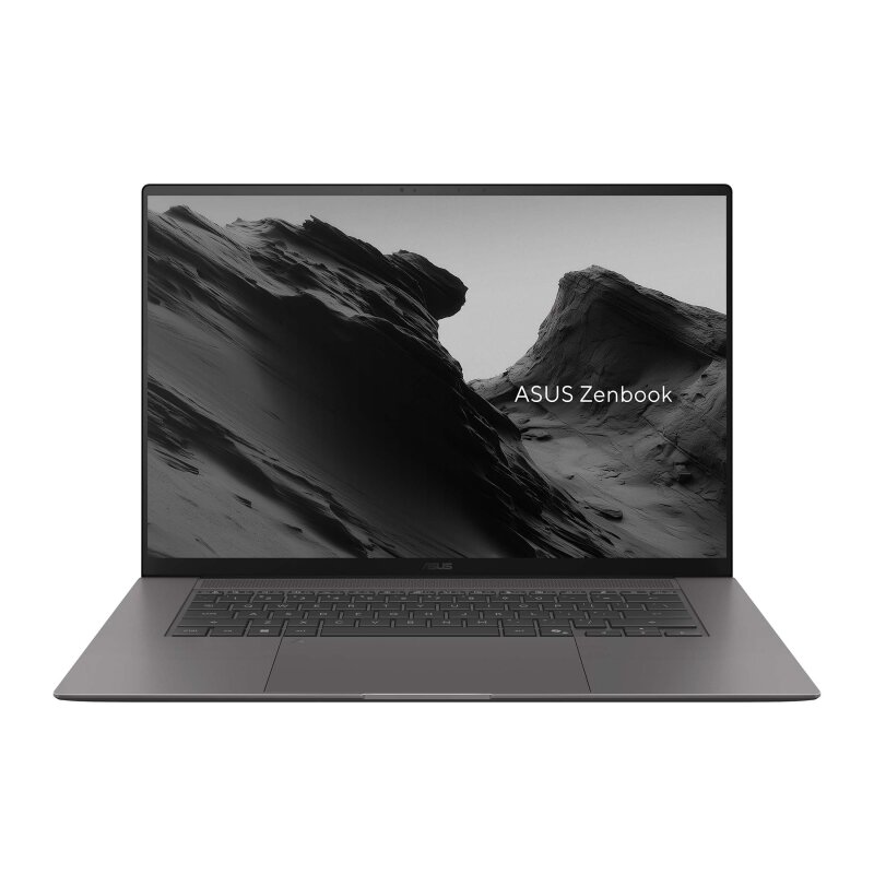 ASUS Zenbook S16 | 16" WQXGA+ OLED 120 Hz| AMD...