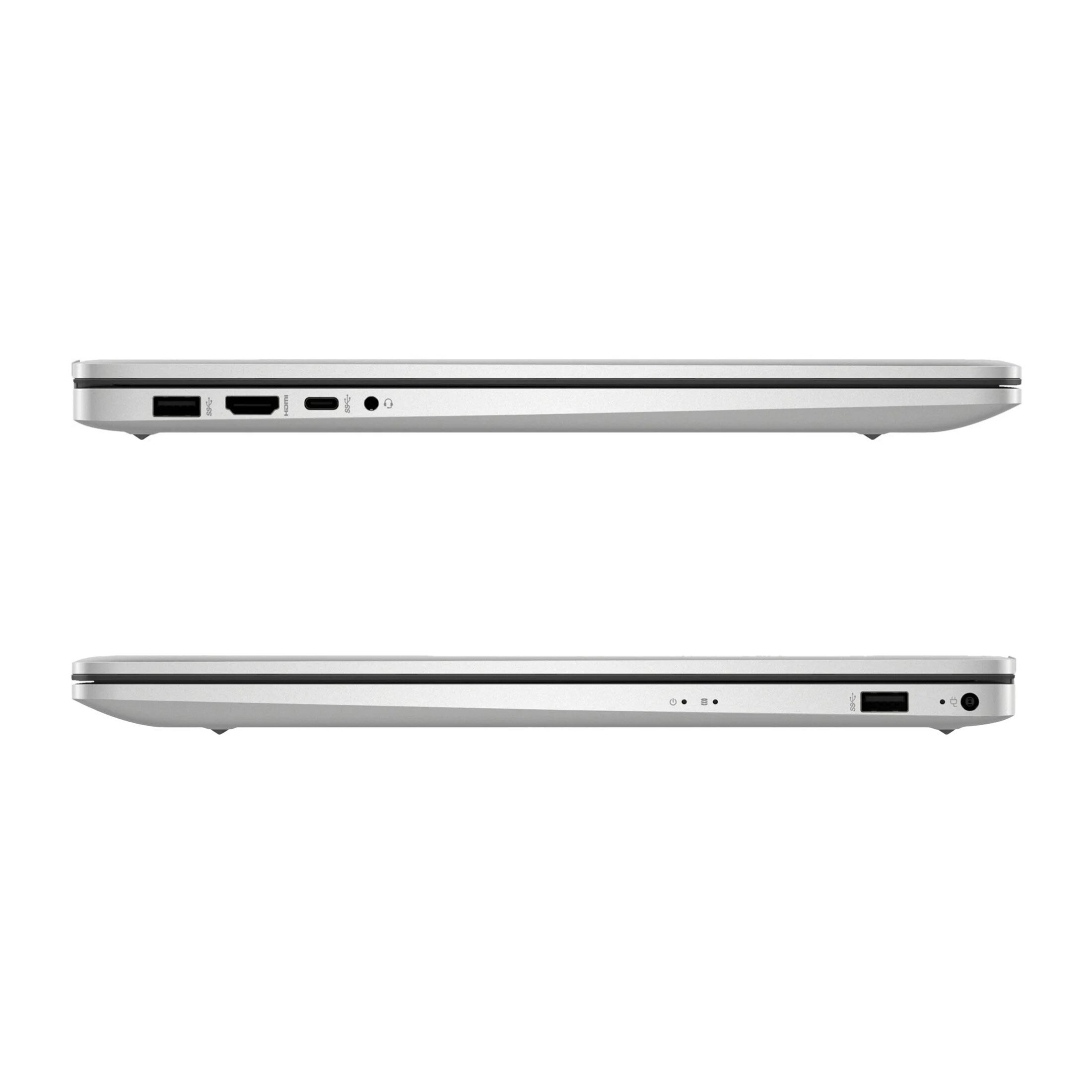 HP 17 | Intel® Core™ 3 100U | 17,3" Full-HD