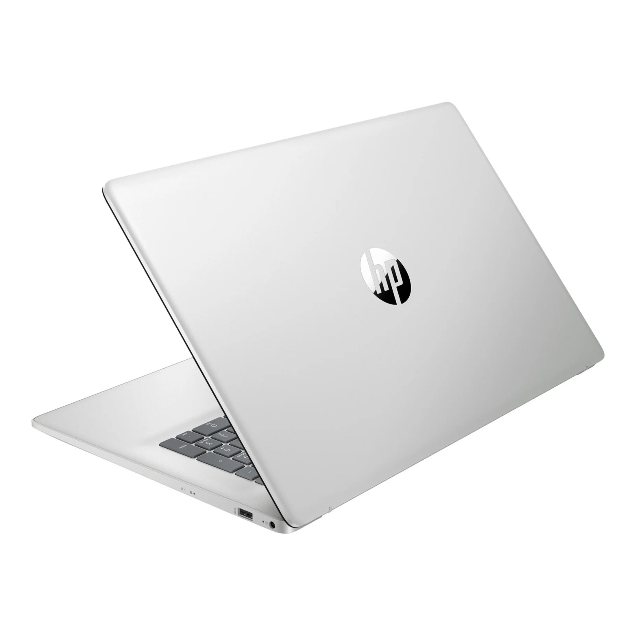 HP 17 | Intel® Core™ 3 100U | 17,3" Full-HD