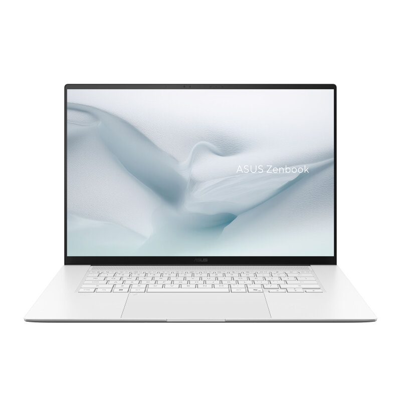 ASUS Zenbook S16 | 16" WQXGA+ OLED 120 Hz| AMD...