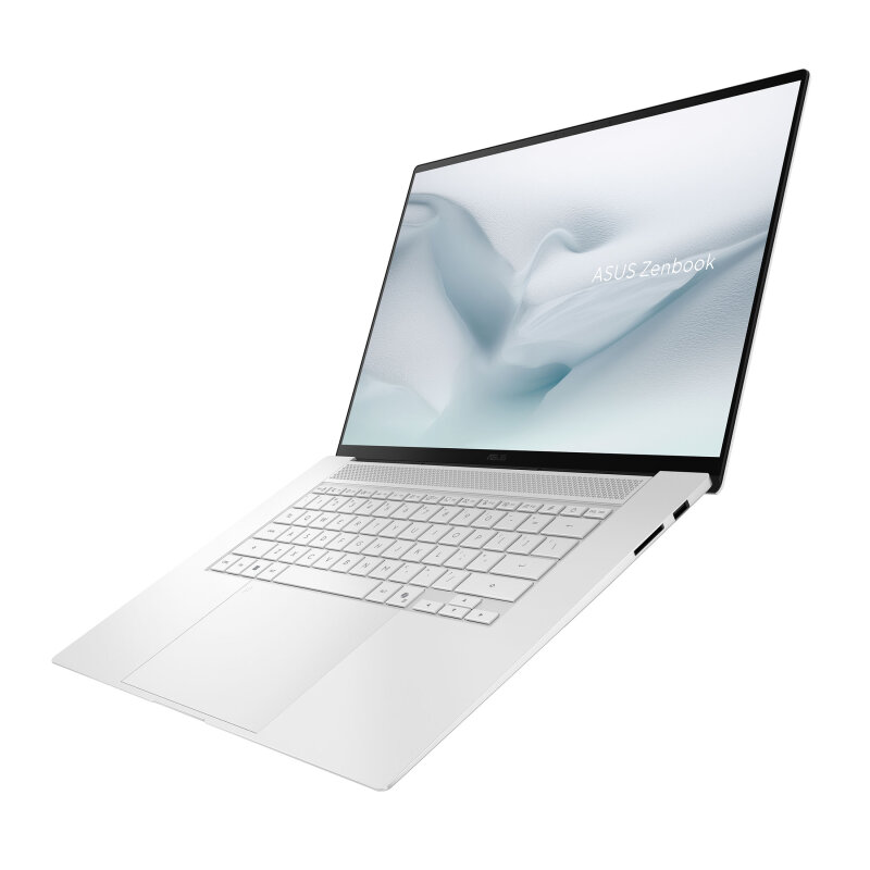 ASUS Zenbook S16 | 16" WQXGA+ OLED 120 Hz| AMD...