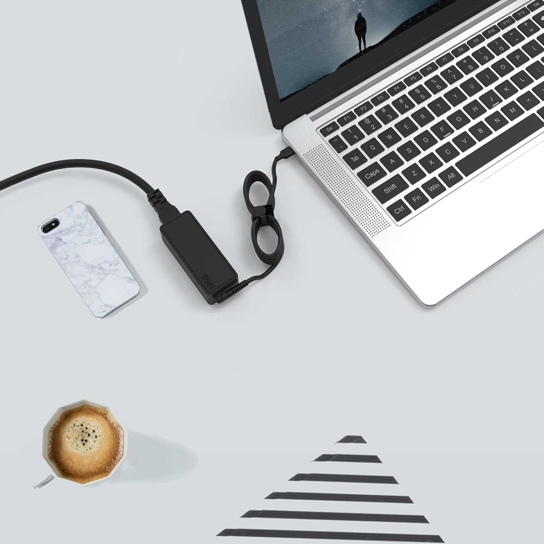 65W USB-C Netzteil