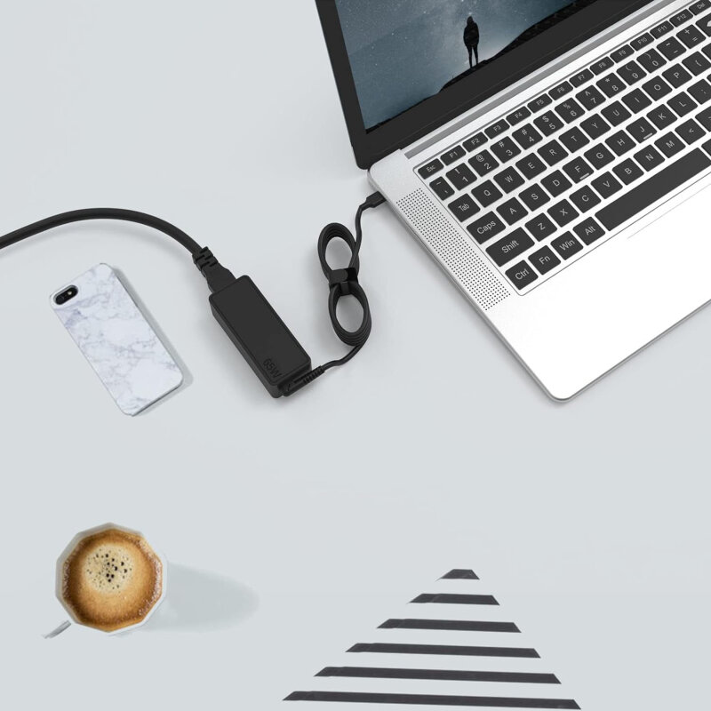 65W USB-C Netzteil