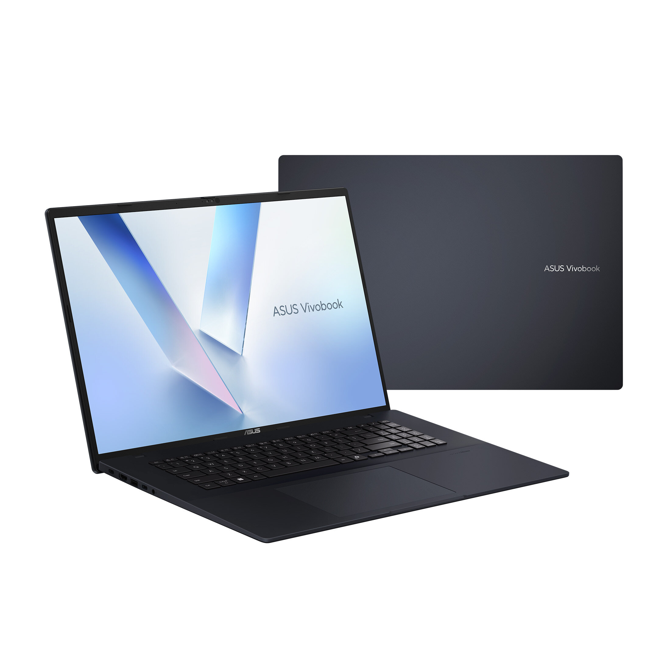 ASUS Vivobook 18 | 18" WUXGA 144 Hz| AMD Ryzen™ AI 7 445