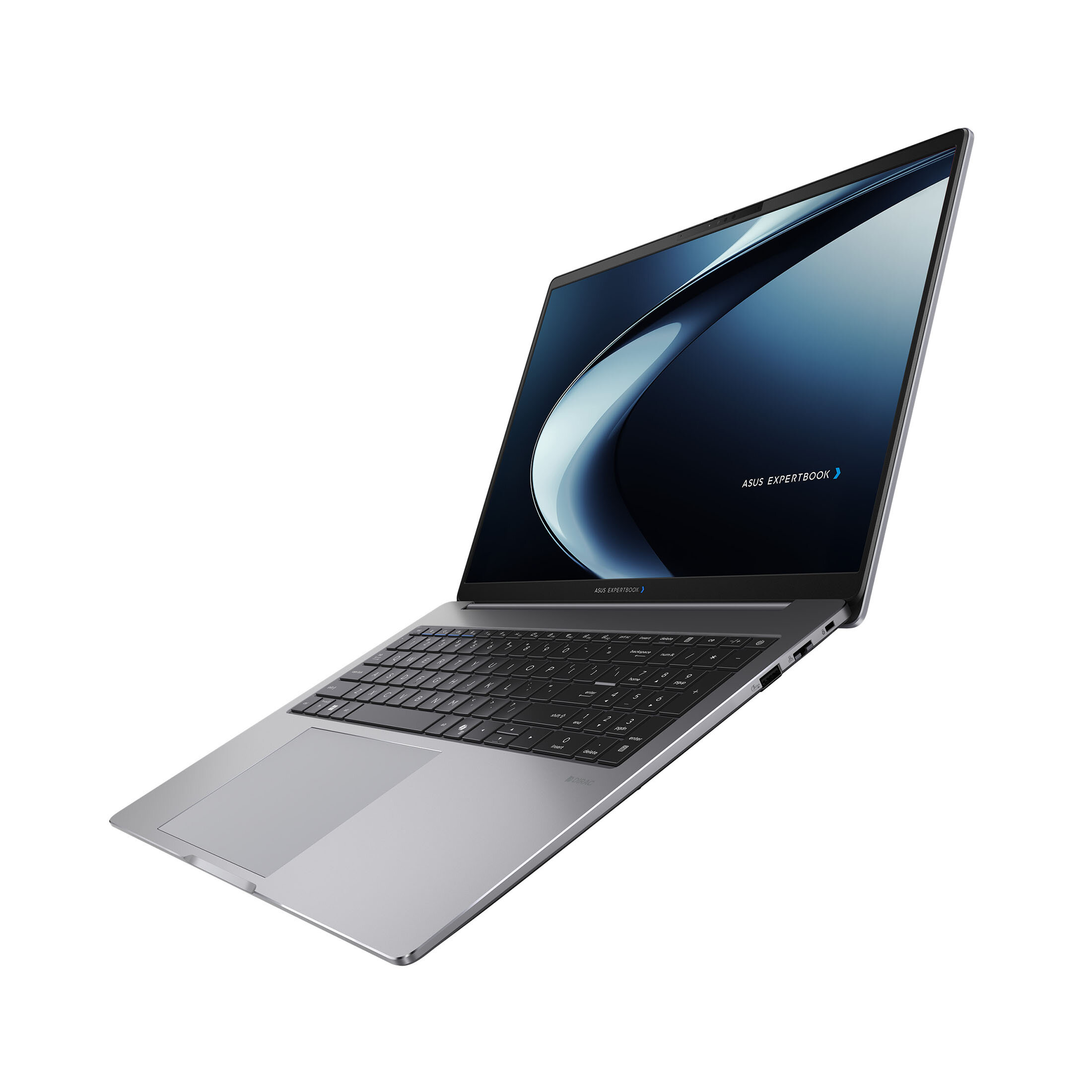 ASUS ExpertBook PM5 | 16" WUXGA OLED | AMD Ryzen™ AI 7 445