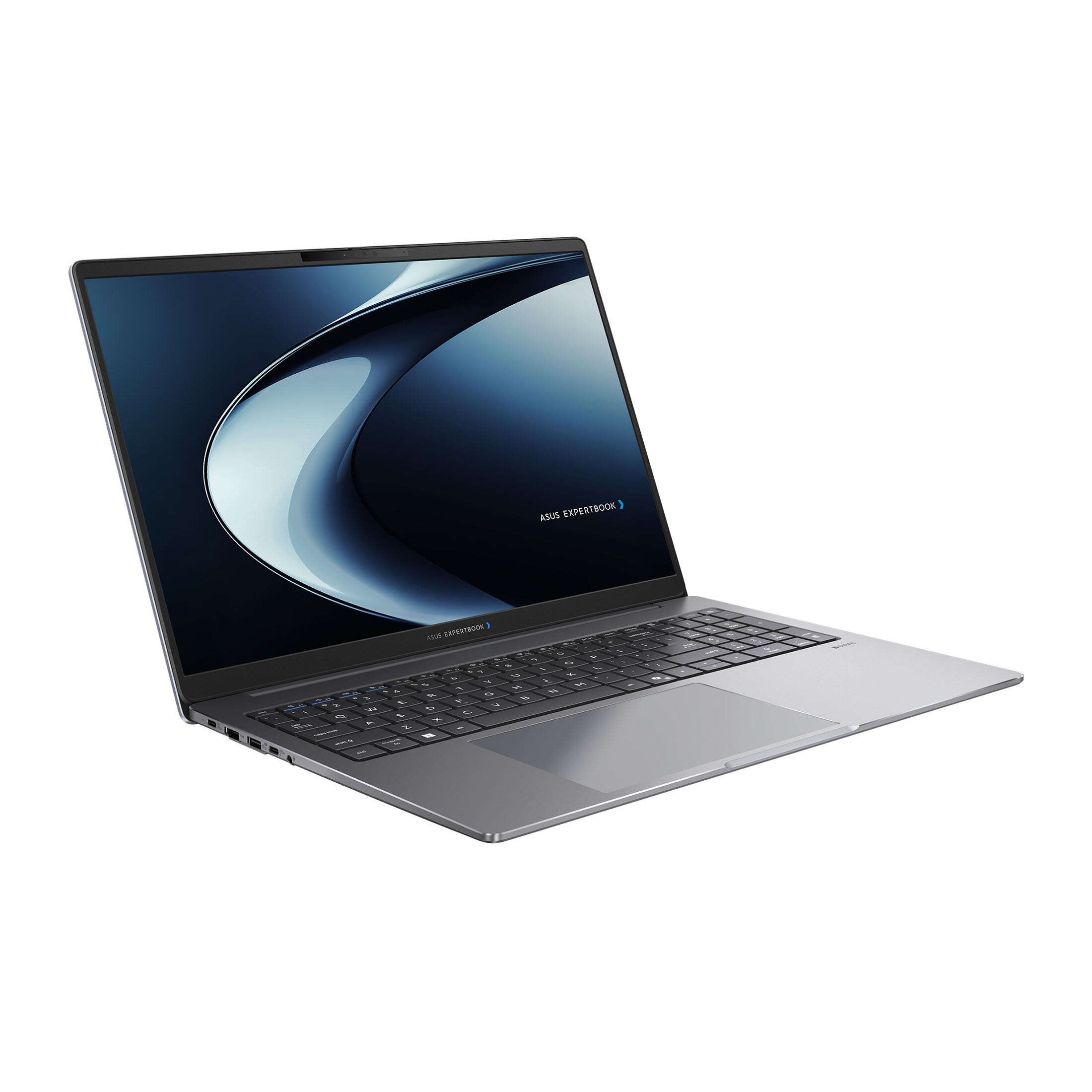 ASUS ExpertBook PM5 | 16" WUXGA OLED | AMD Ryzen™ AI 7 445