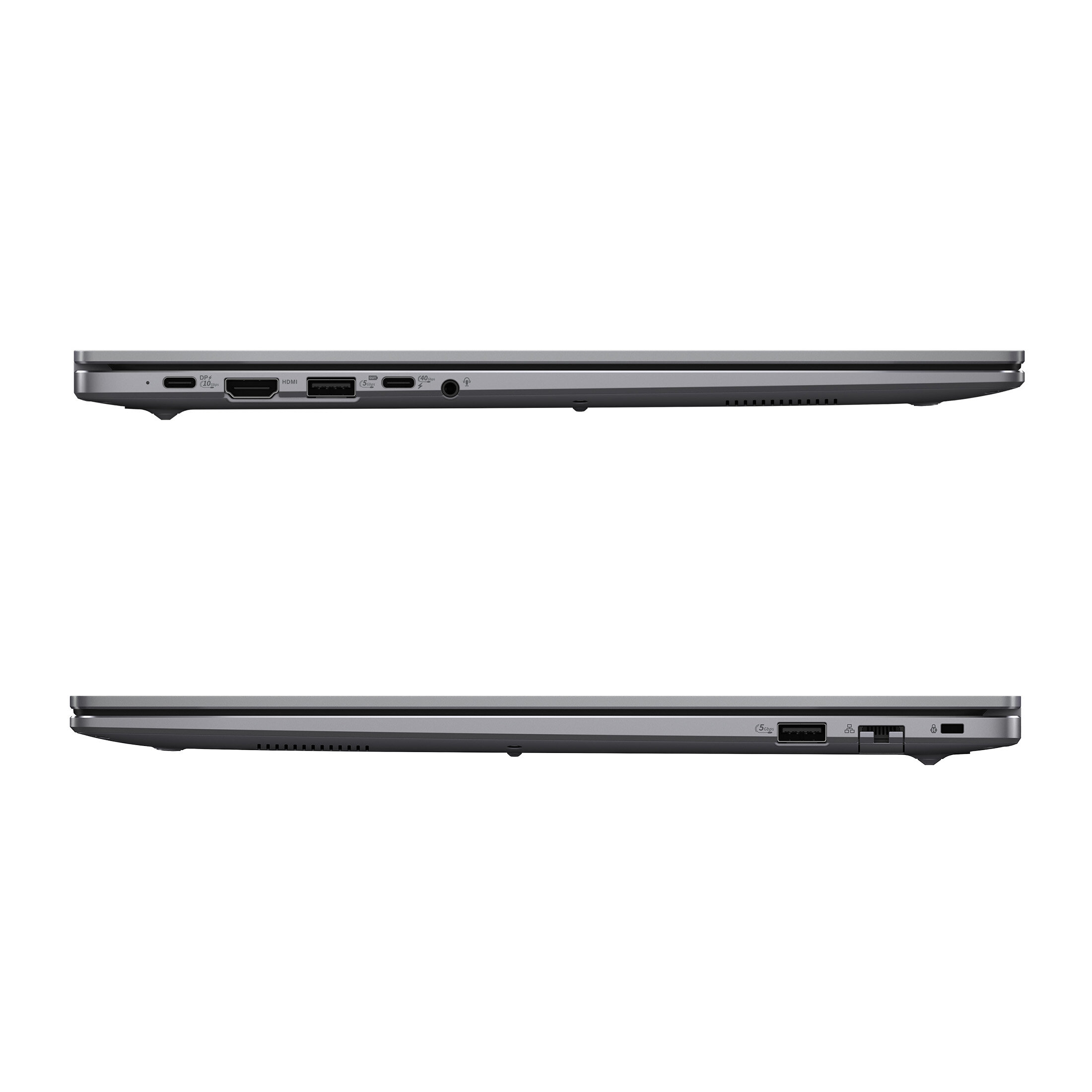 ASUS ExpertBook PM5 | 16" WUXGA OLED | AMD Ryzen™ AI 7 445