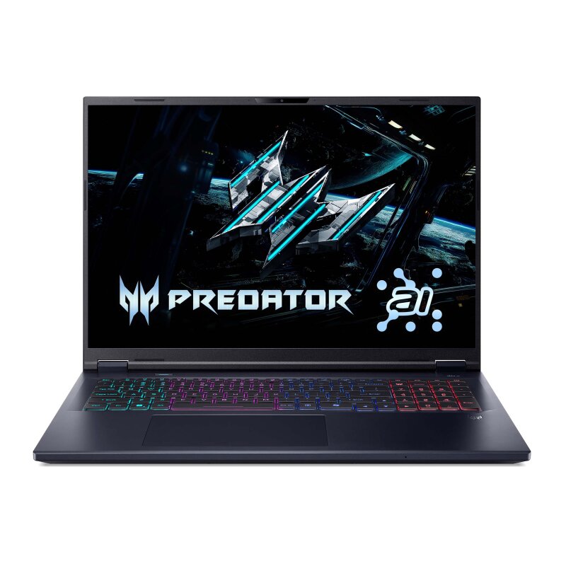 Acer Predator Helios Neo 18 AI | 18" WQXGA 240 Hz|...