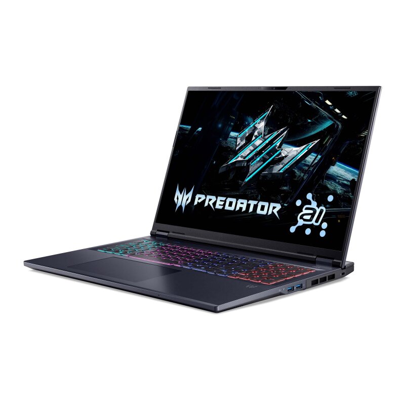 Acer Predator Helios Neo 18 AI | 18" WQXGA 240 Hz|...