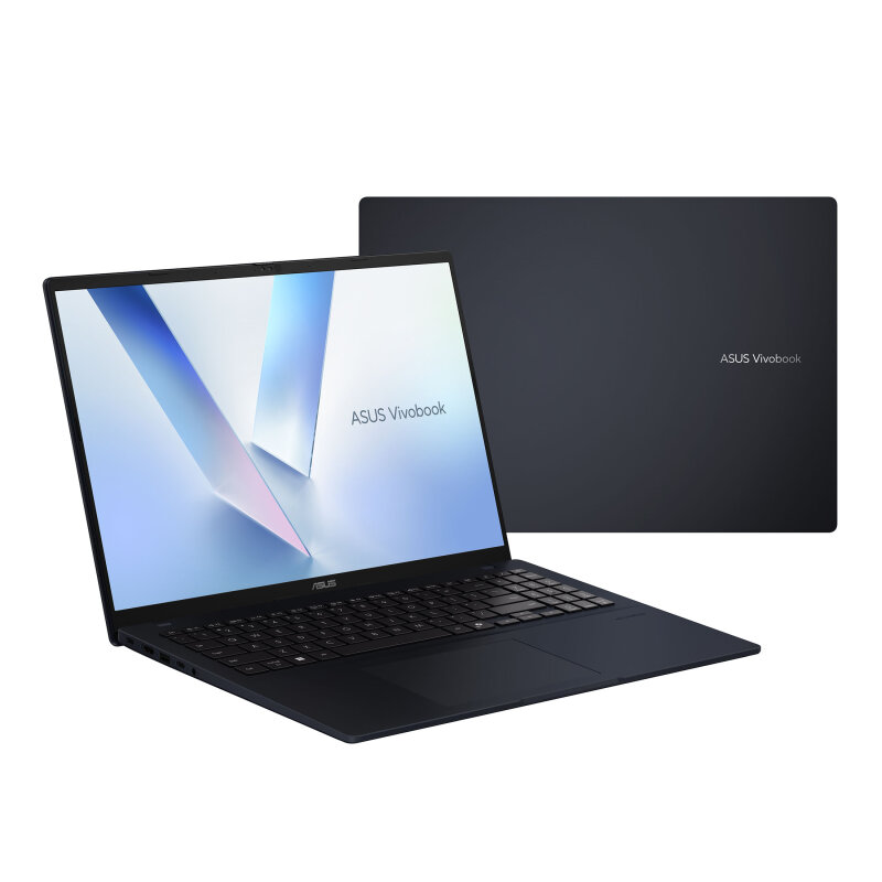 ASUS Vivobook 16 | 16" WUXGA | Intel® Core™ Ultra 7 255H