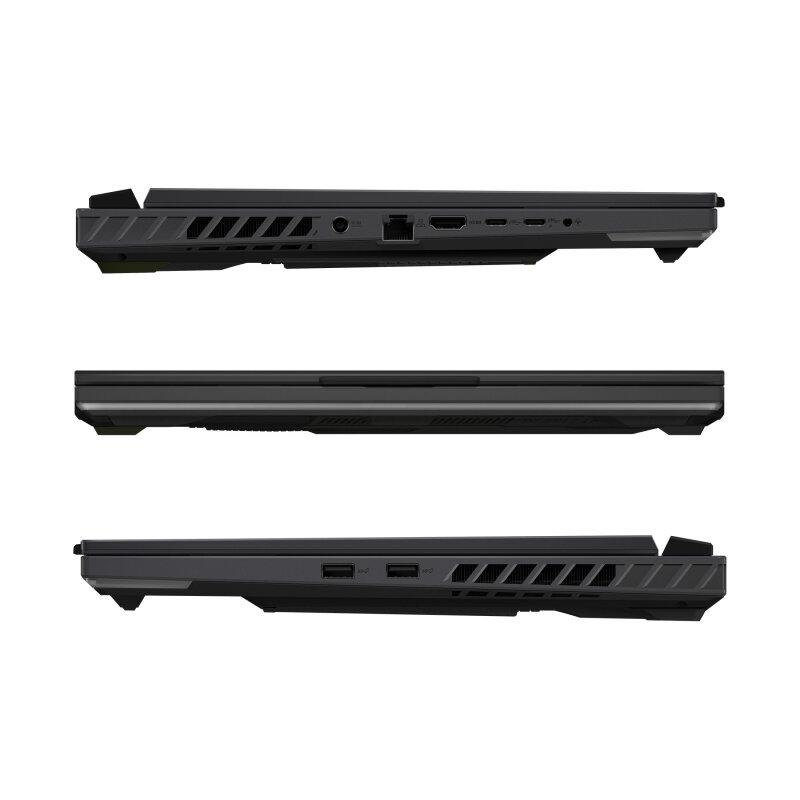 ASUS ROG Strix G16 | 16" WUXGA 165 Hz| AMD Ryzen™ 9 8940HX | GeForce RTX™ 5070