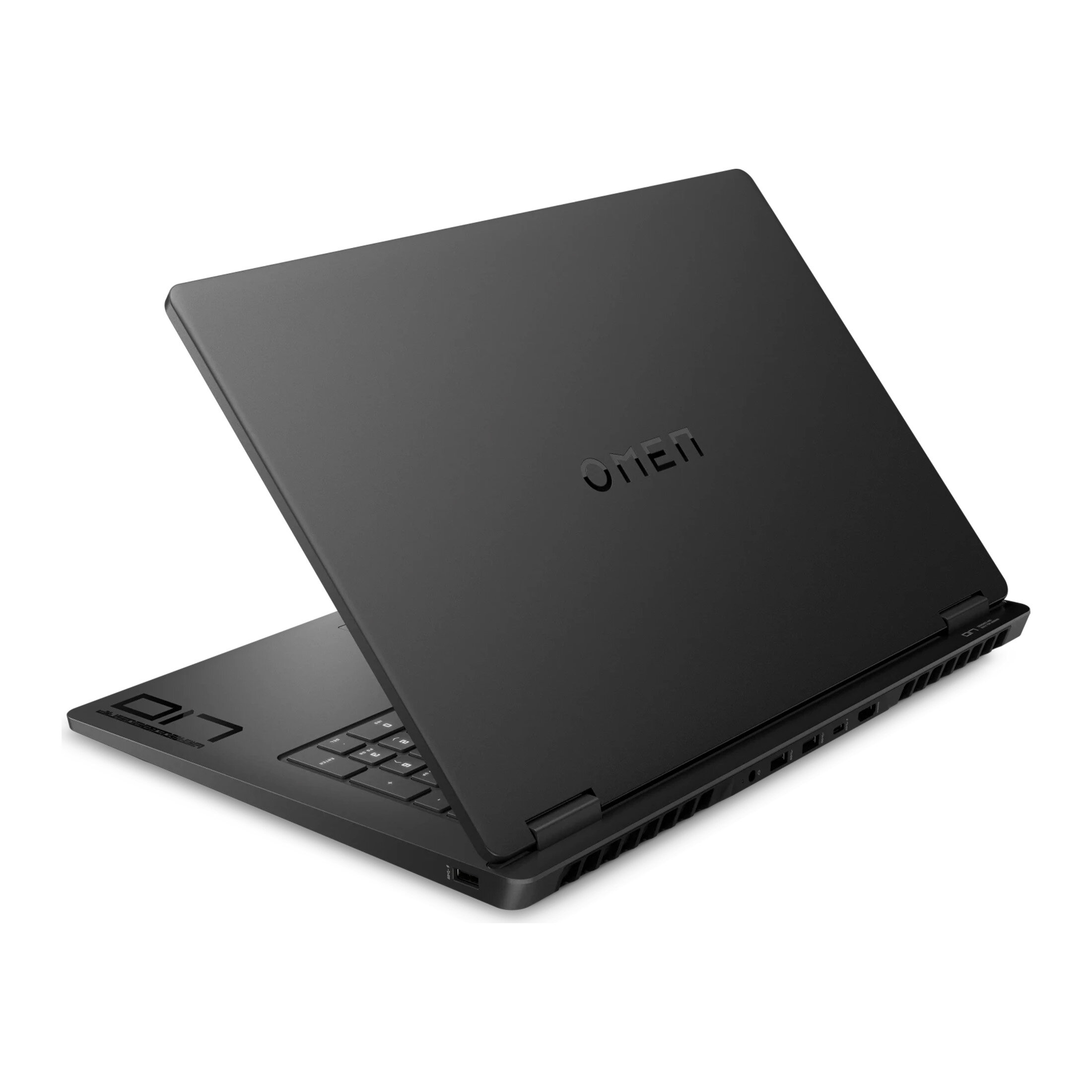 HP OMEN 17 | 17,3" Full-HD 144 Hz| AMD Ryzen™ AI 7 350 | GeForce RTX™ 5060