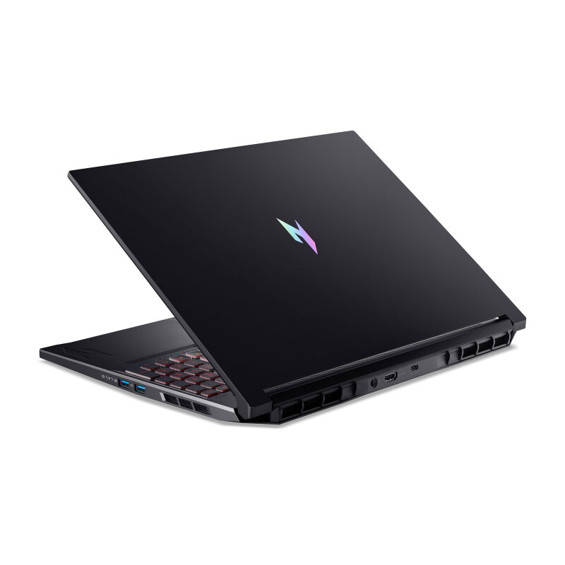 Acer Nitro V16 AI | 16" WQXGA 180 Hz| AMD Ryzen™ 7 260 | GeForce RTX™ 5060