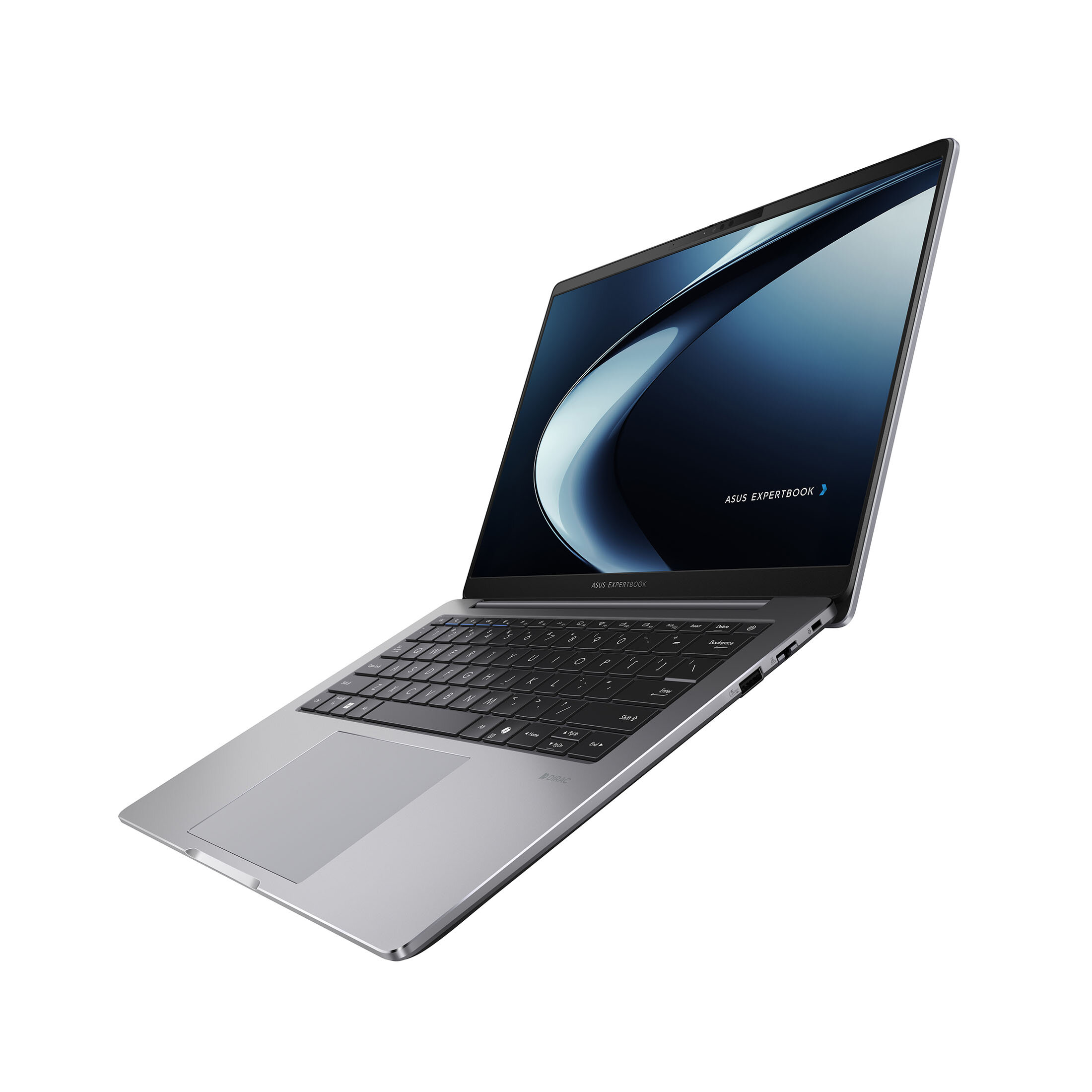 ASUS ExpertBook PM3 | 14" WQXGA 144 Hz| AMD Ryzen™ AI 7 350
