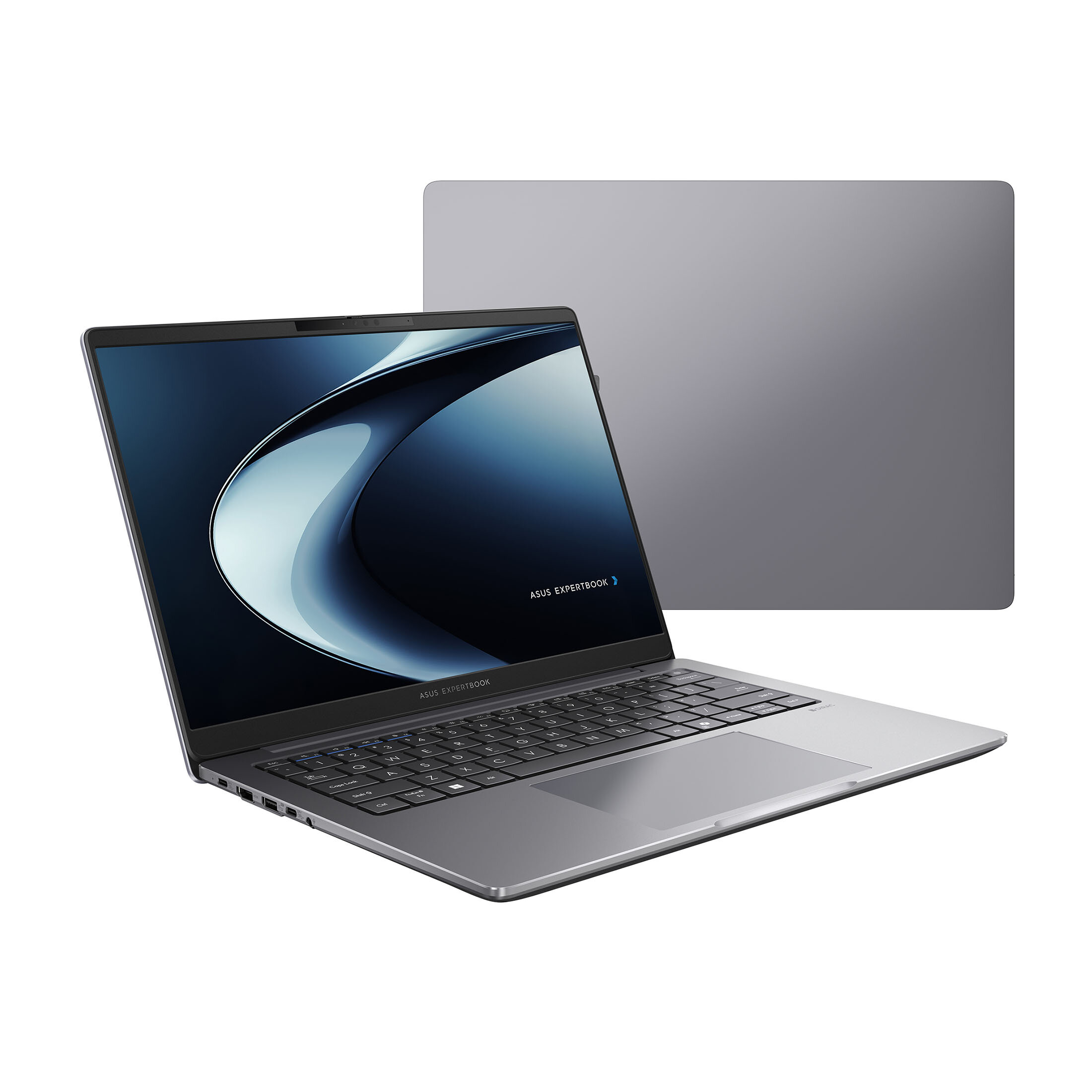 ASUS ExpertBook PM3 | 14" WQXGA 144 Hz| AMD Ryzen™ AI 7 350