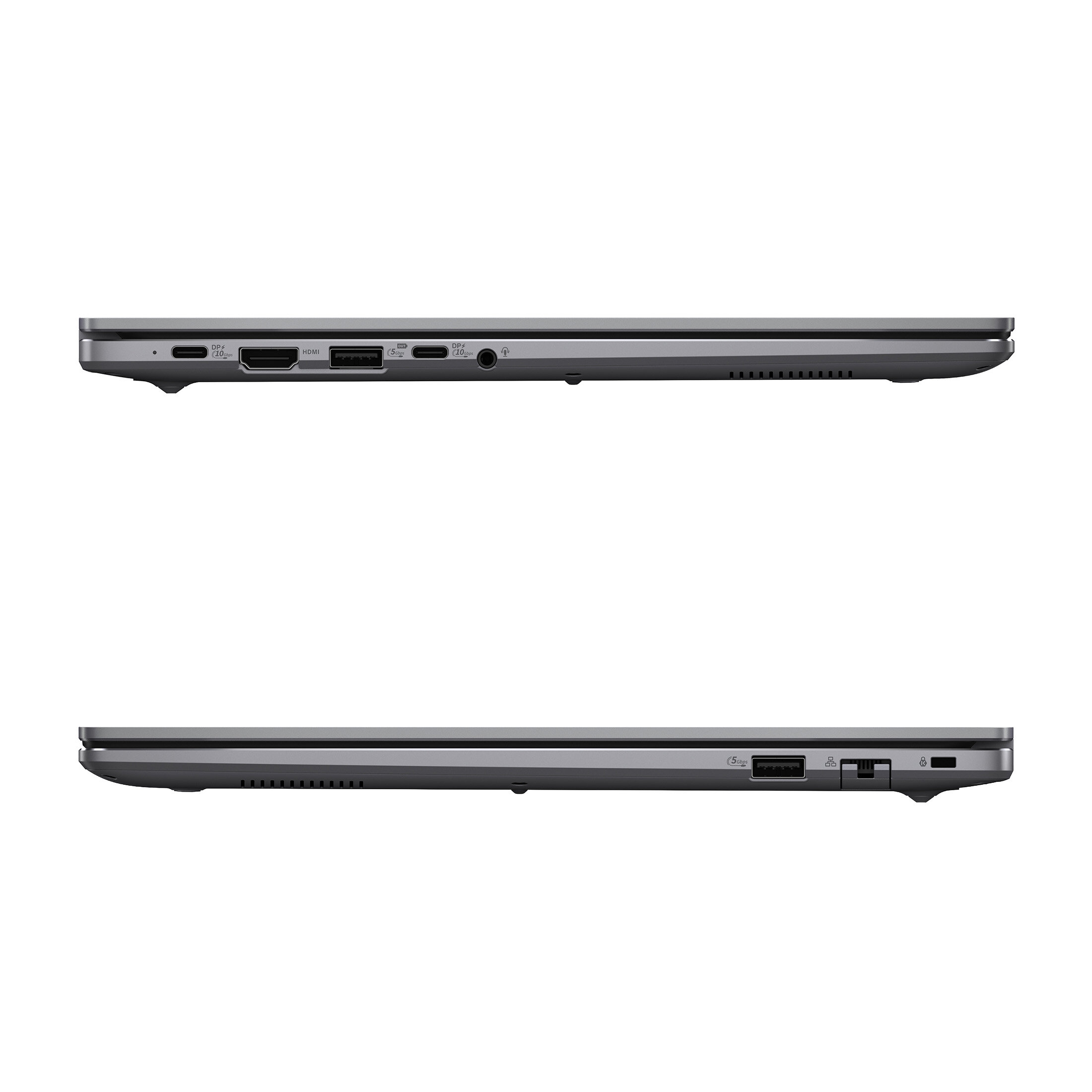 ASUS ExpertBook PM3 | 14" WQXGA 144 Hz| AMD Ryzen™ AI 7 350