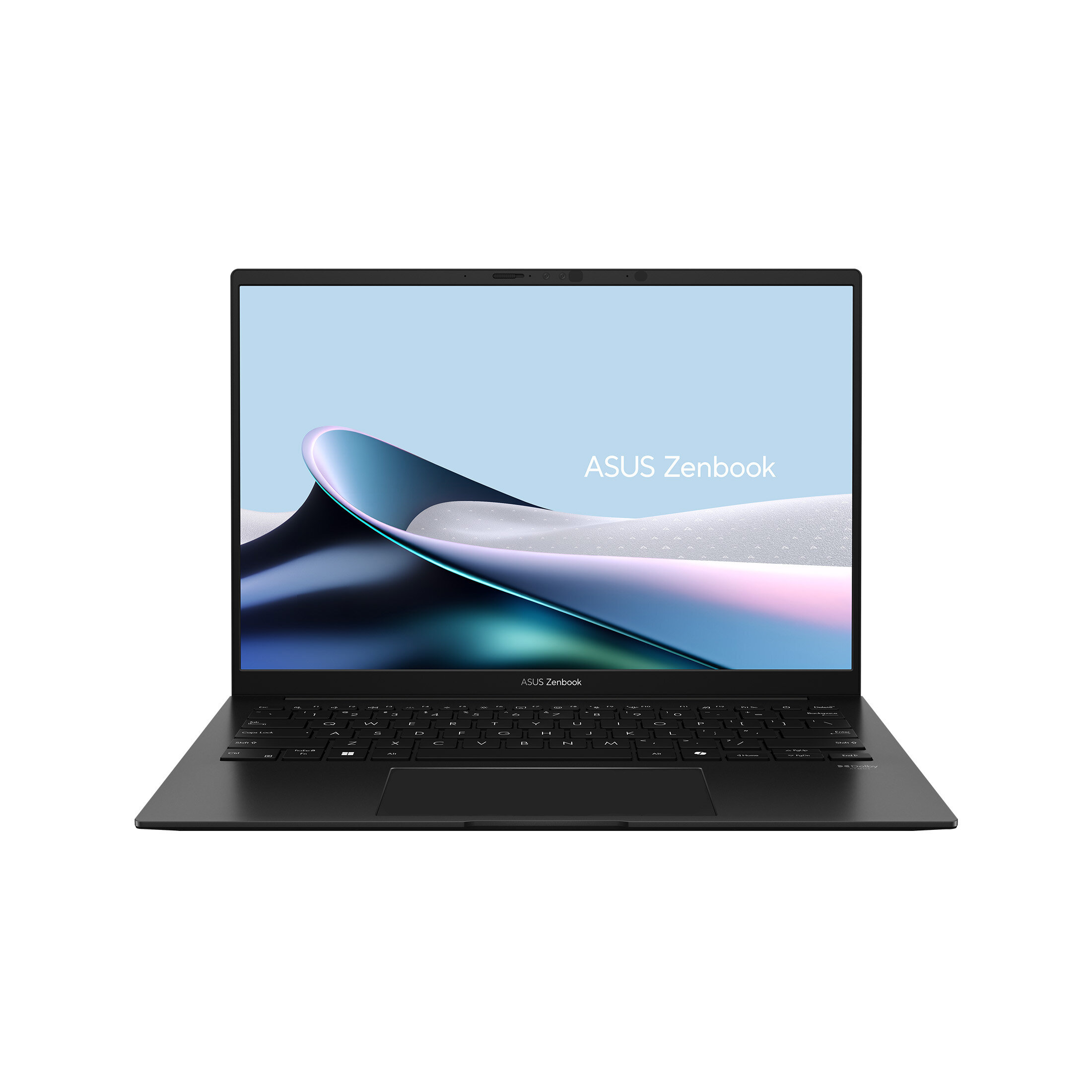 ASUS Zenbook 14 | 14" WUXGA OLED | AMD Ryzen™ AI 7 350