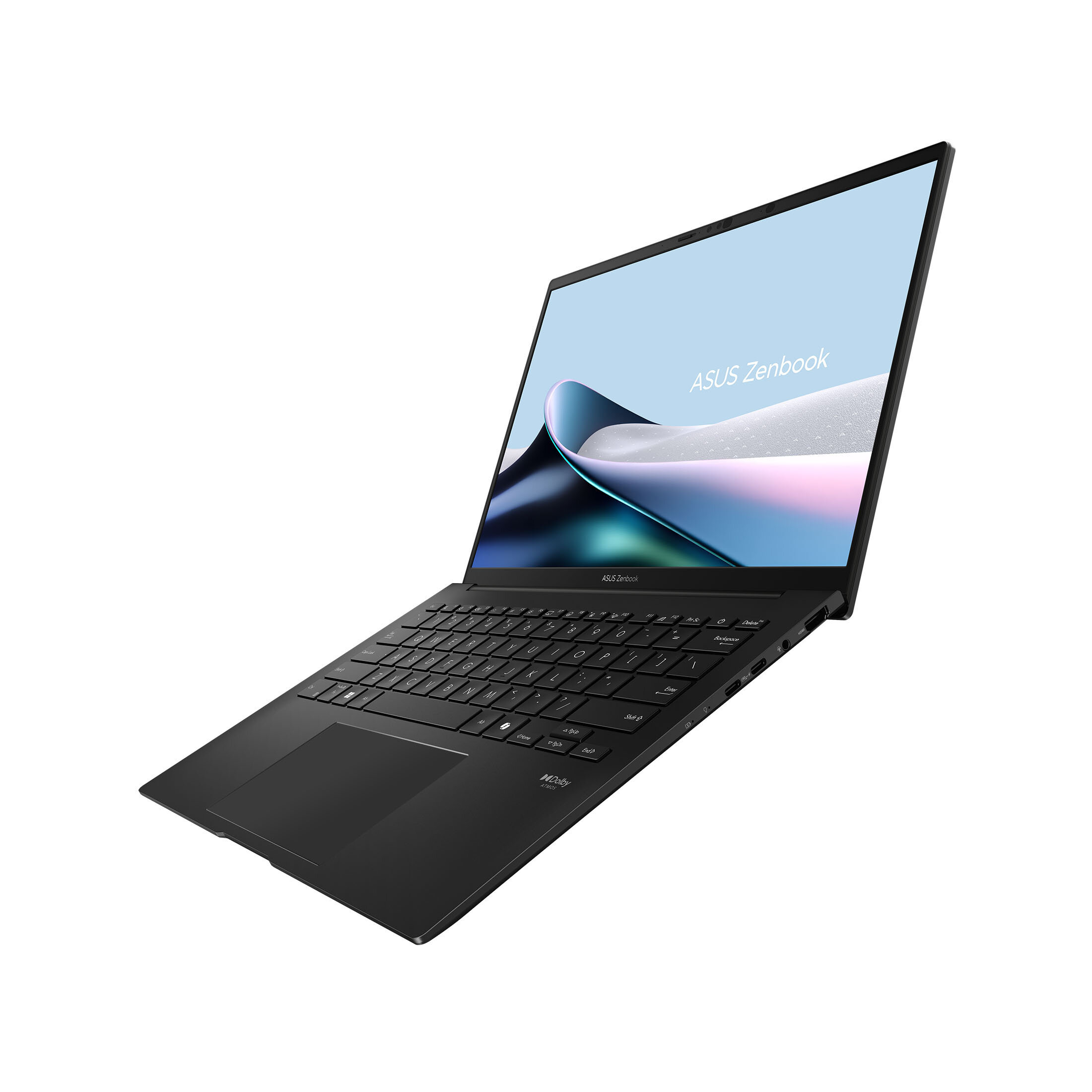 ASUS Zenbook 14 | 14" WUXGA OLED | AMD Ryzen™ AI 7 350