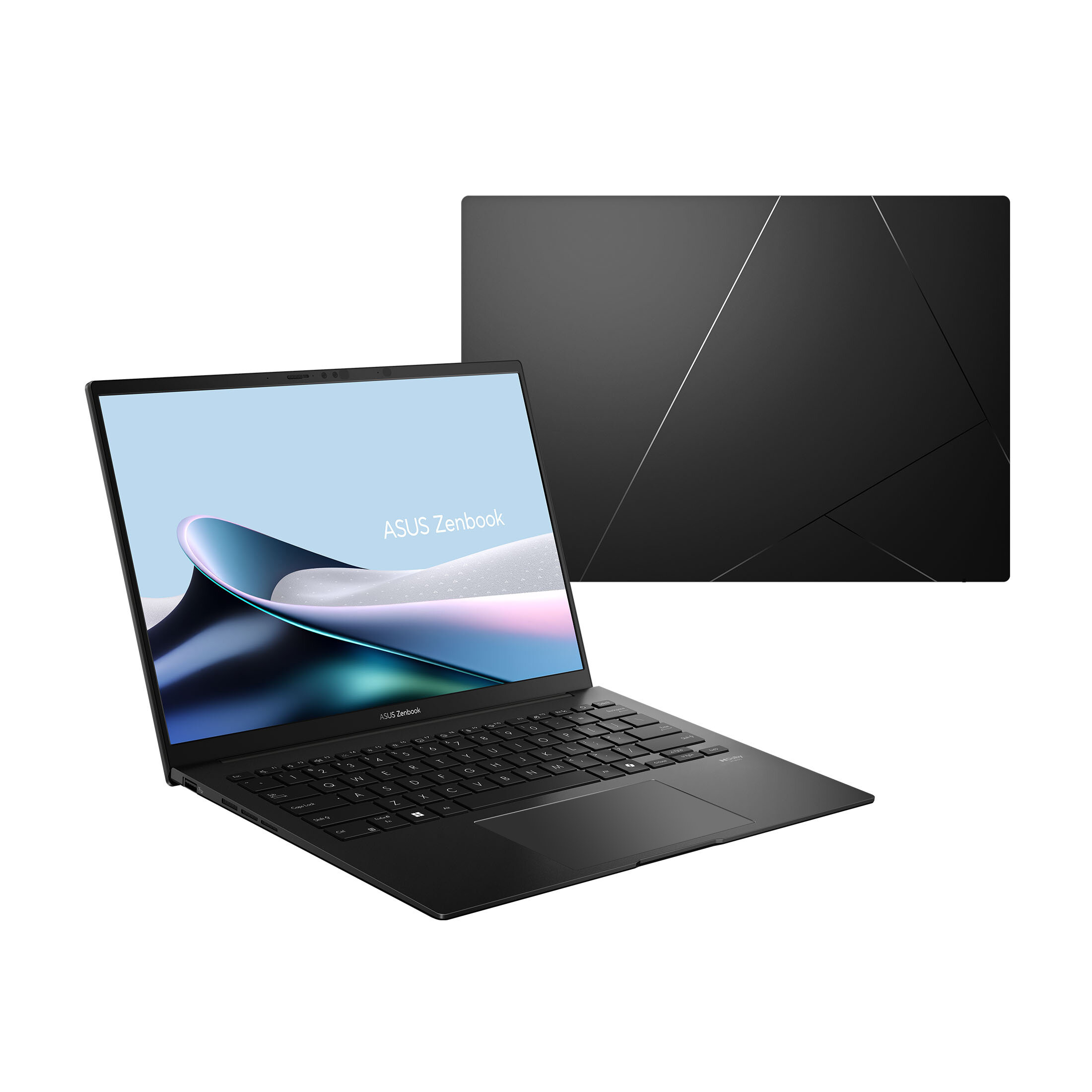 ASUS Zenbook 14 | 14" WUXGA OLED | AMD Ryzen™ AI 7 350