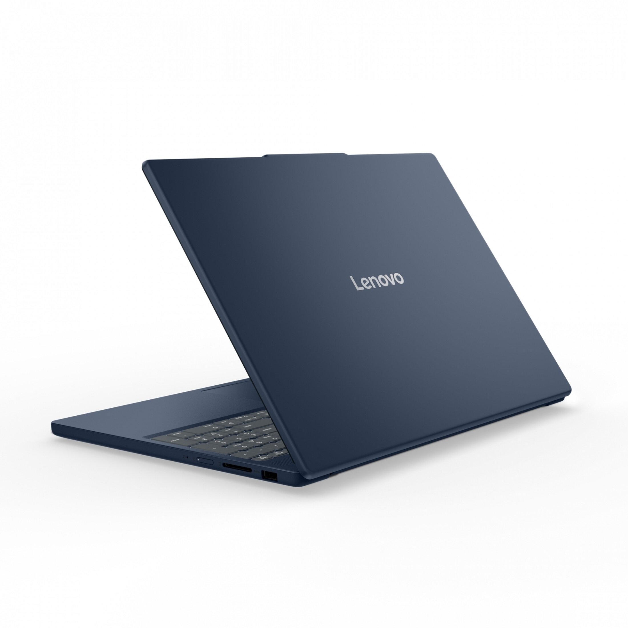 Lenovo IdeaPad Slim 3 | 15,3" WUXGA | Intel® Core™ i5-13420H