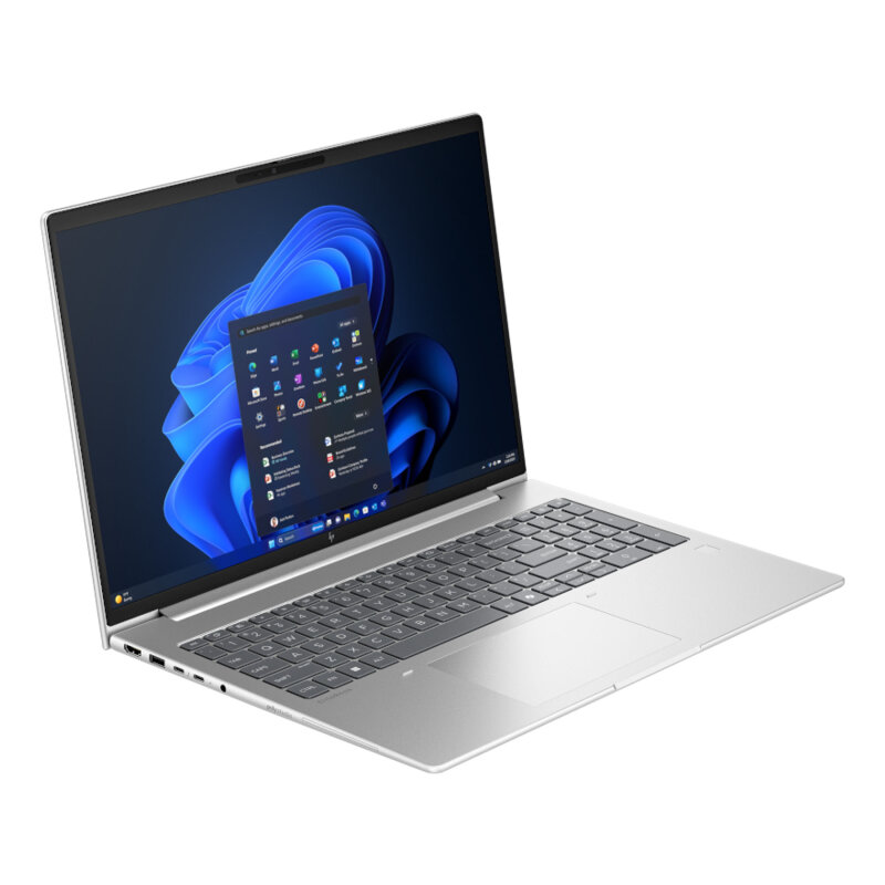 HP EliteBook 6 G1i 16 | 16" WUXGA | Intel® Core™ Ultra 7 255U