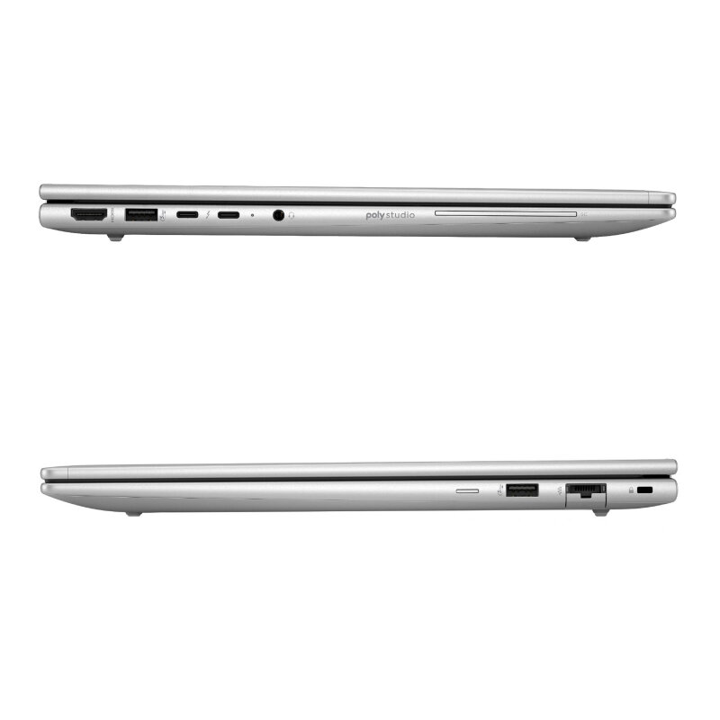 HP EliteBook 6 G1i 16 | 16" WUXGA | Intel® Core™ Ultra 7 255U