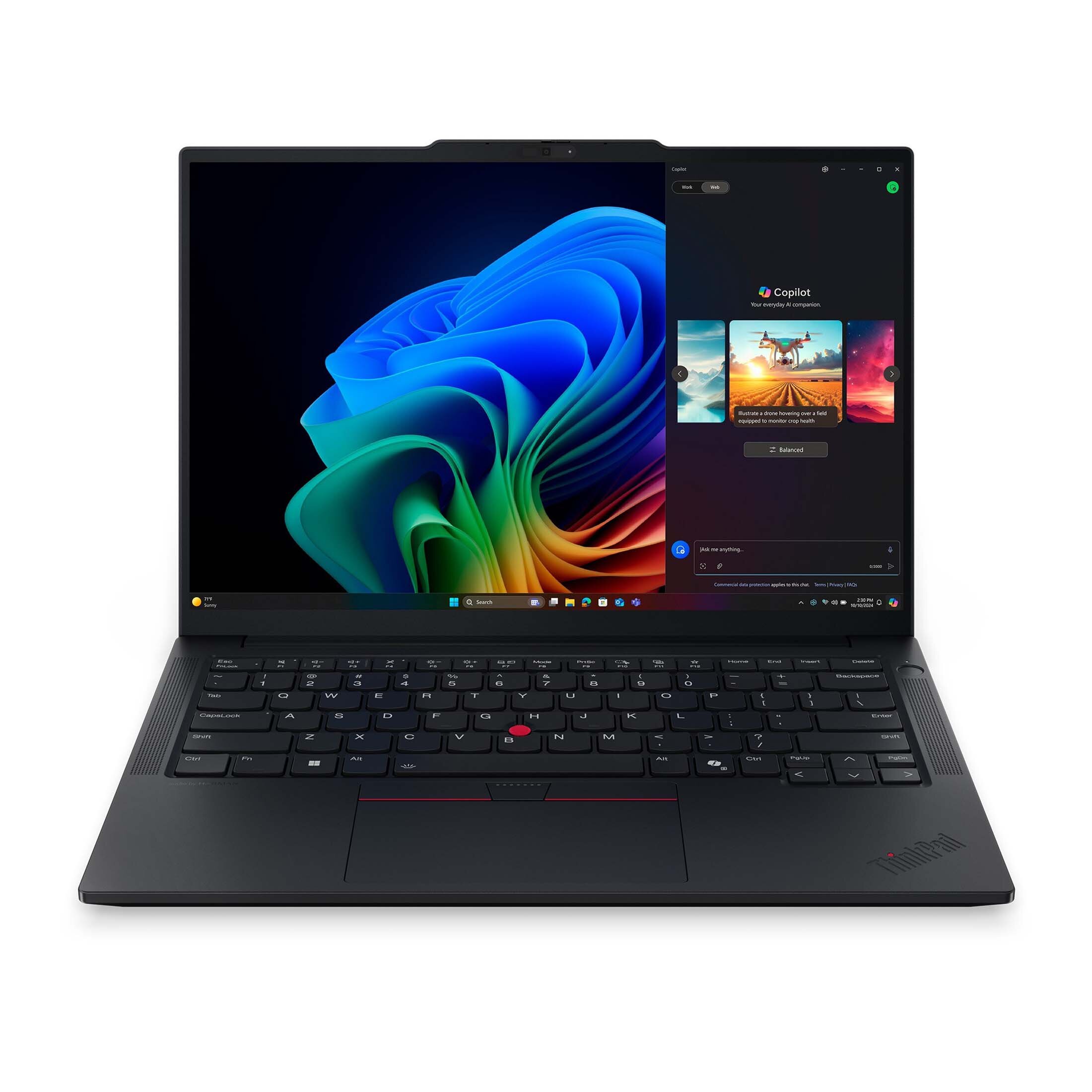 Lenovo ThinkPad E14 G8 | 14" WUXGA | Intel® Core™ Ultra 7 355