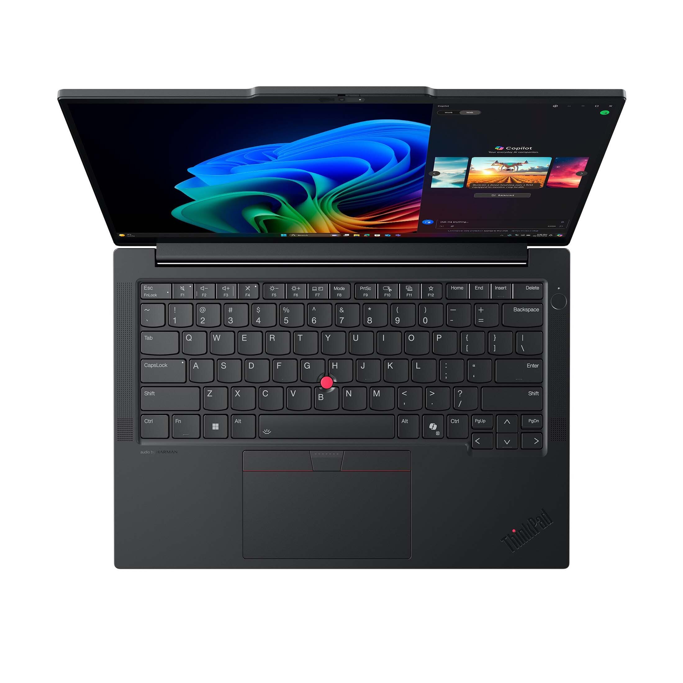 Lenovo ThinkPad E14 G8 | 14" WUXGA | Intel® Core™ Ultra 7 355