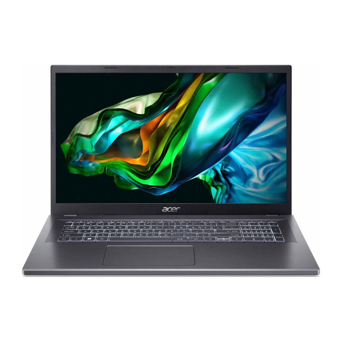 Acer Aspire 17 | 17,3" Full-HD | Intel® Core™ 5 120U