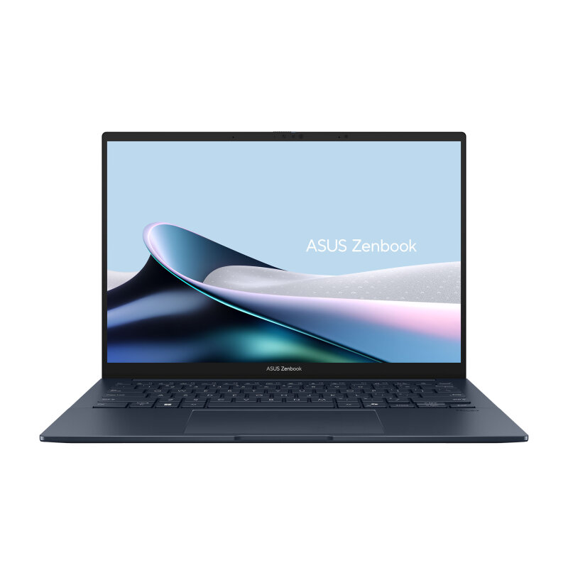 ASUS Zenbook 14 | 14" WUXGA OLED  | Intel®...