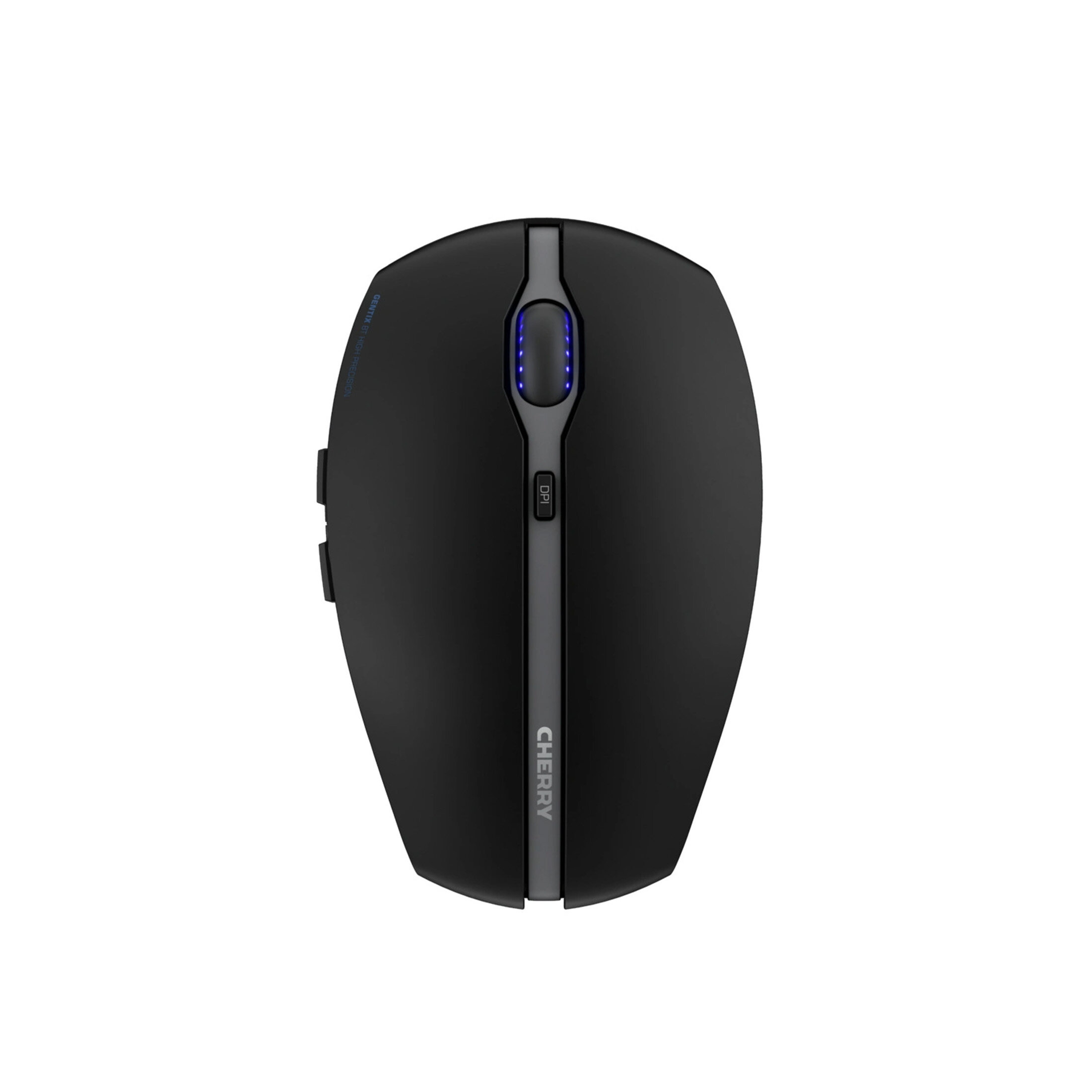 CHERRY GENTIX BT - Schwarz