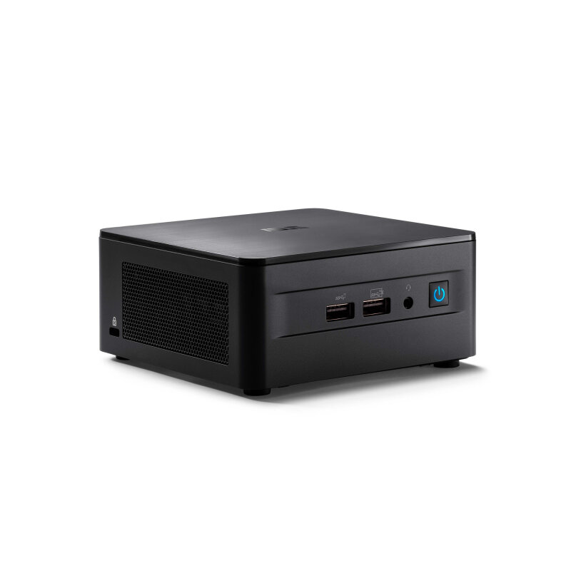 ASUS NUC 12 | Intel® Core™ i7 1260P